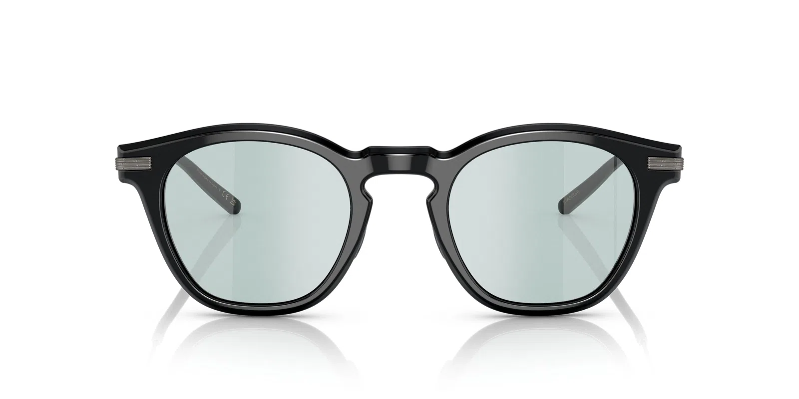Oliver Peoples Len 5496 Eyeglasses - view 23
